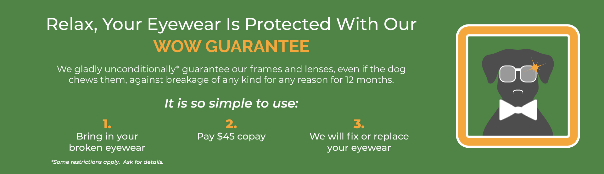 Dilzer_WOWguarantee Dilzer_WOWguarantee